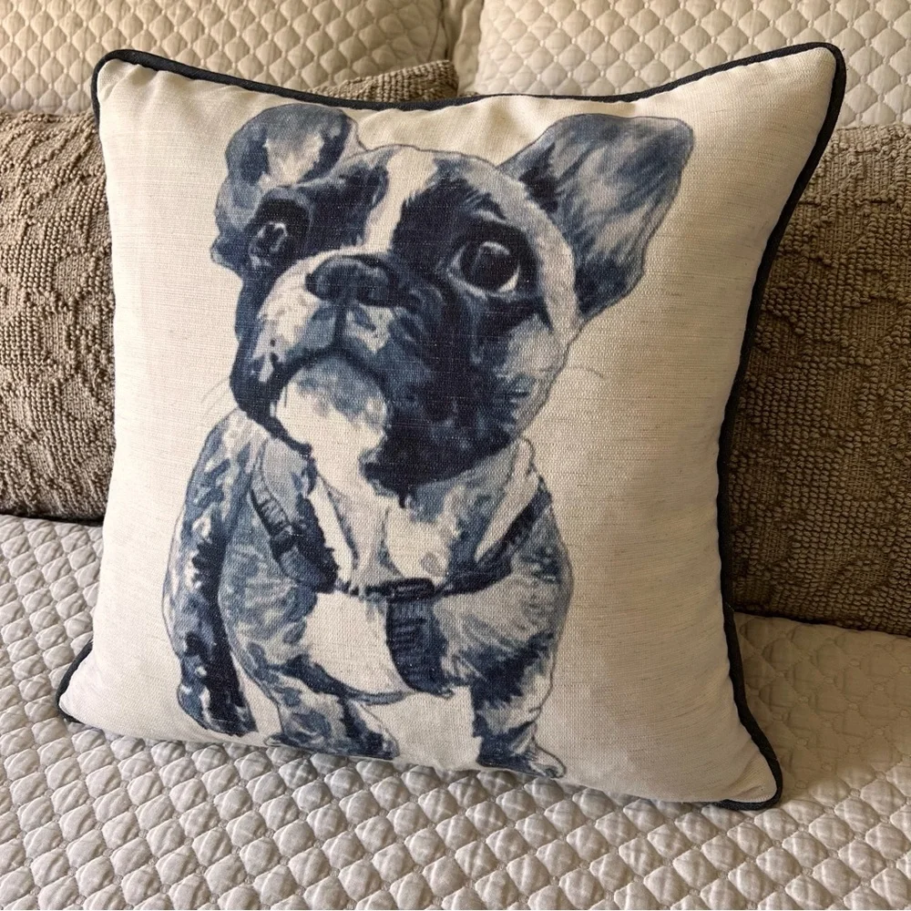 Doggie Pillow
